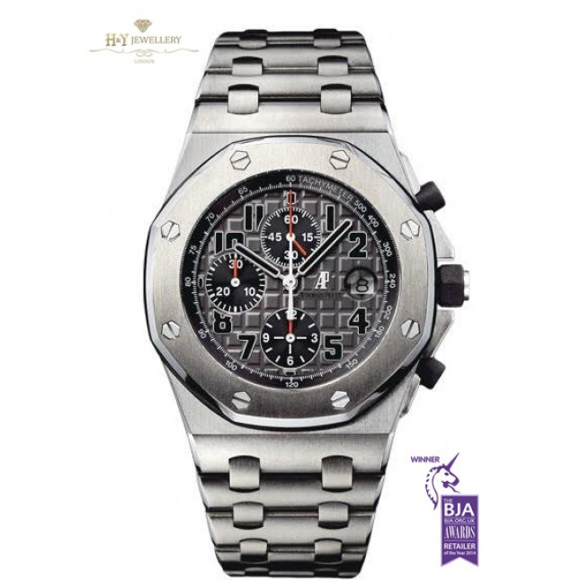 Royal oak deals offshore panda