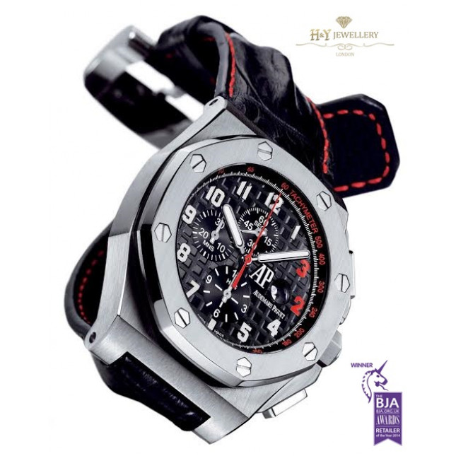 Audemars Piguet Royal Oak Offshore Chronograph Shaquille O
