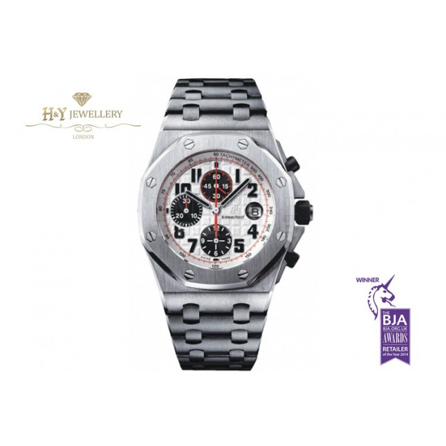 Ap royal oak sale panda