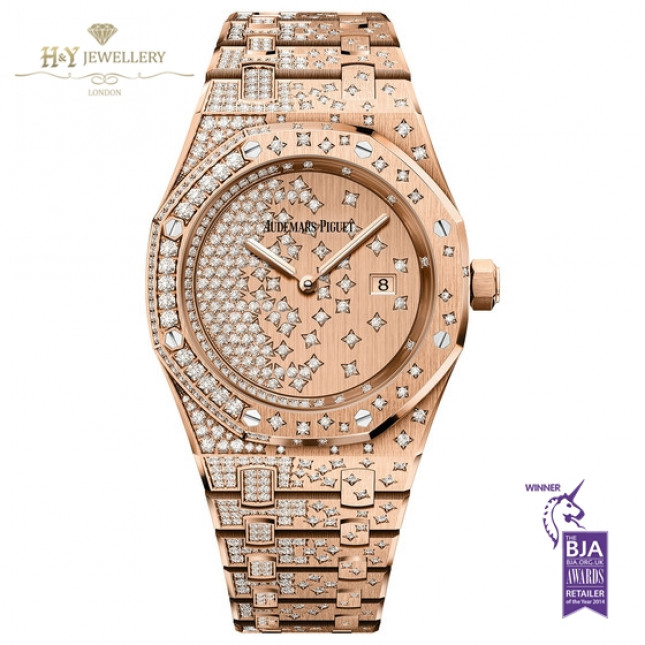 Royal oak quartz shop