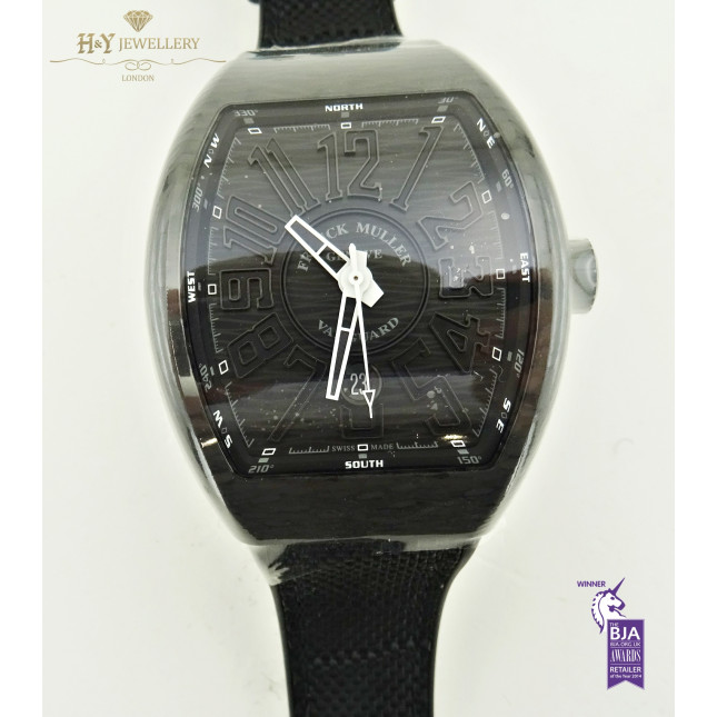 Franck Muller VanGuard - ref V45SCDT