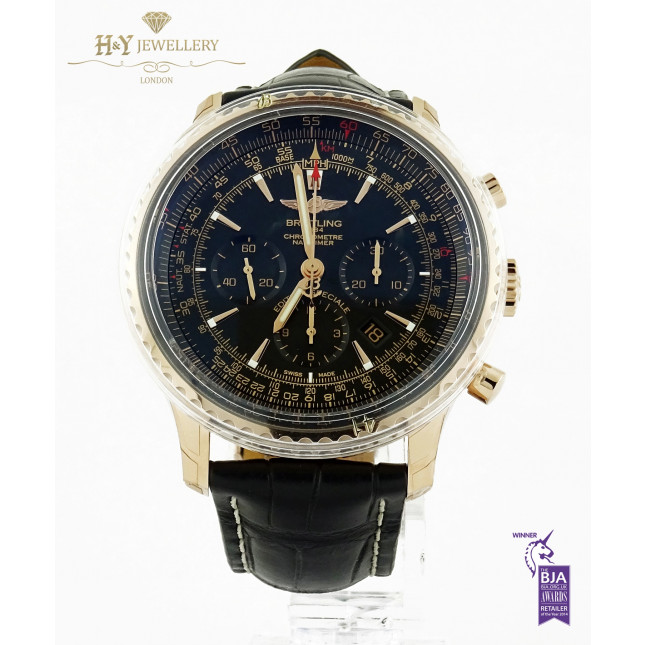 Breitling navitimer boutique edition outlet