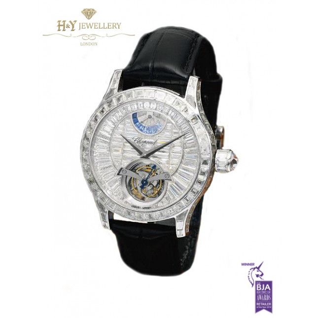 Chopard luc tourbillon shop