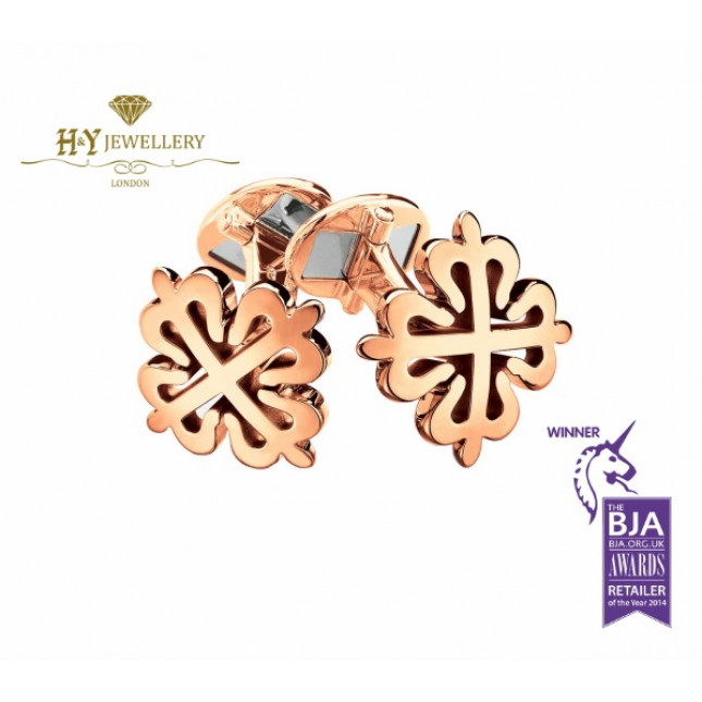 Patek philippe calatrava cufflinks shop