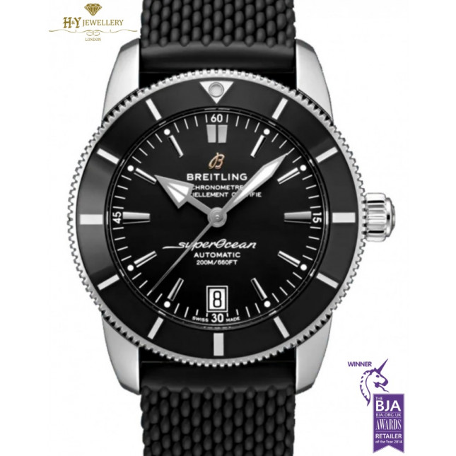 Breitling Superocean Heritage B20 Automatic 42 - ref AB2010121B1S1