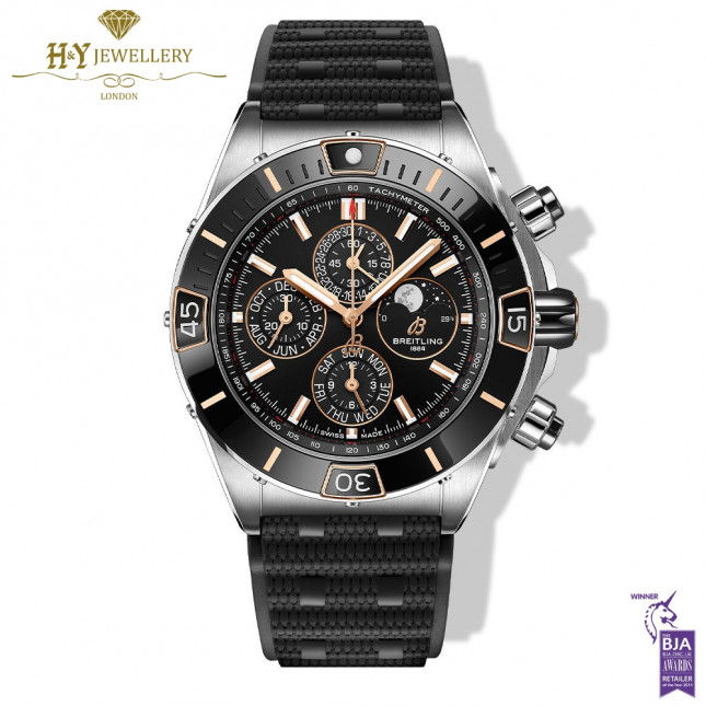 Breitling chronomat 44 cheap 2021