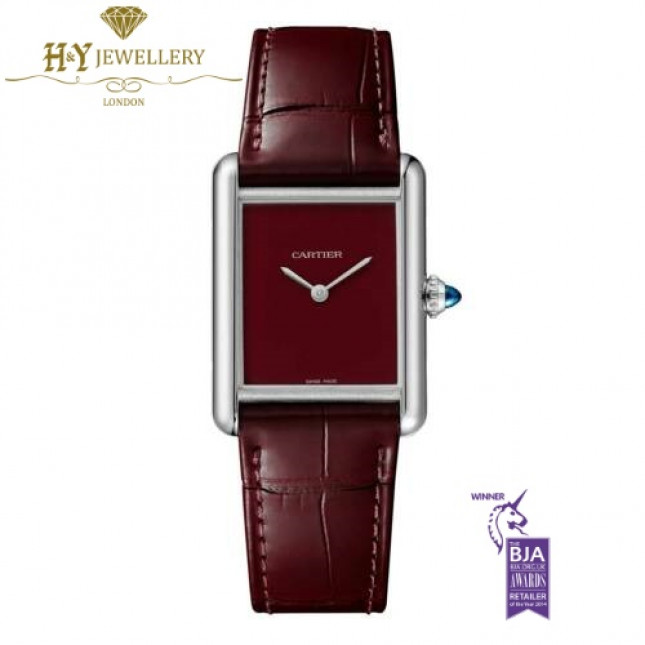 Cartier Tank Must De - ref WSTA0054
