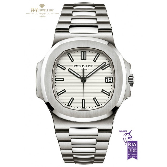 Patek Philippe Nautilus Steel - ref 5711/1A-011
