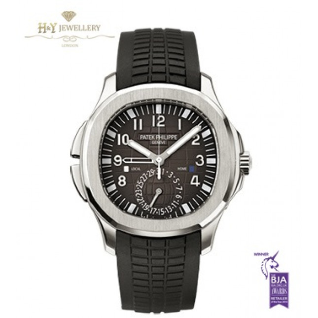 Patek Philippe Aquanaut Steel - ref 5164A-001