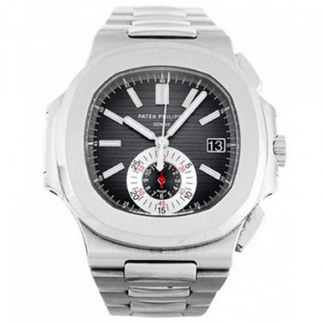 Patek Philippe Nautilus Chronograph