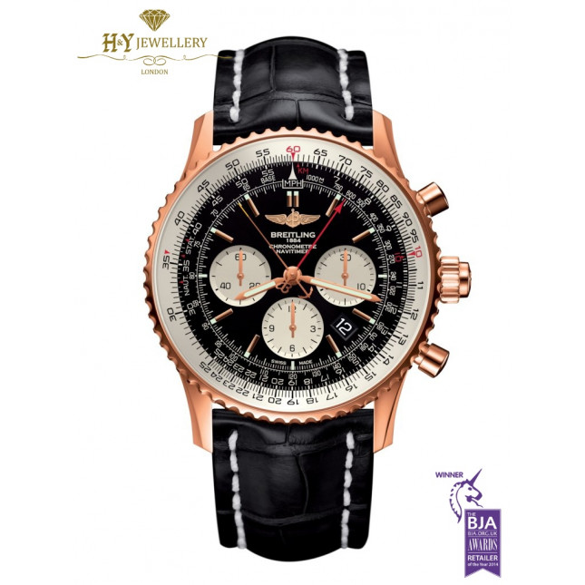 Breitling b03 store
