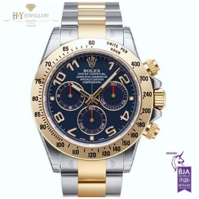 Rolex cosmograph daytona best sale 116523