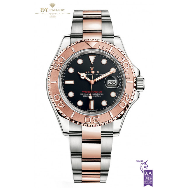 Rolex Yacht Master - ref 116621