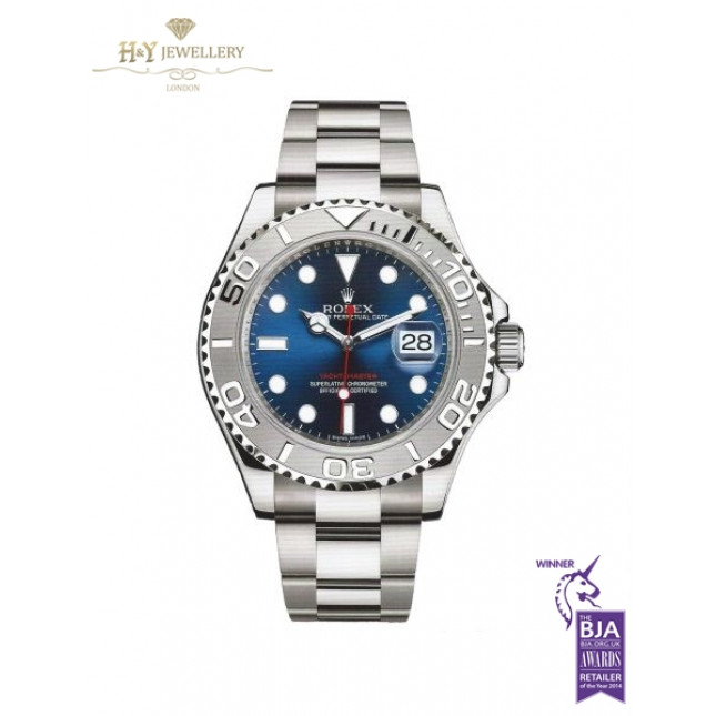 Rolex Yacht Master - ref 116622