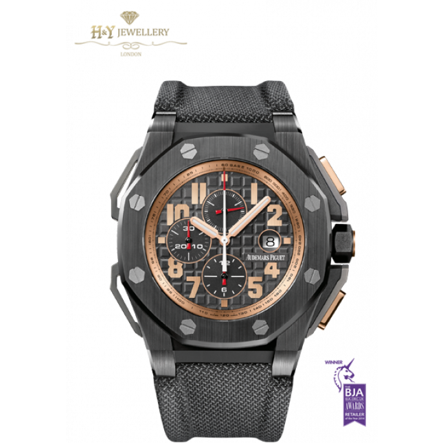 Audemars piguet the legacy top