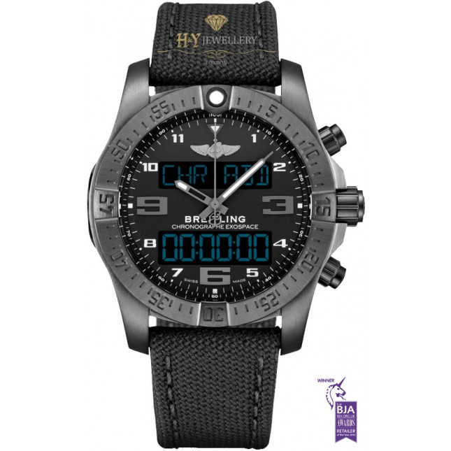 Breitling chronograph exospace clearance