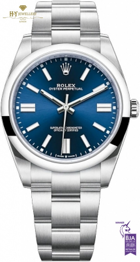 New rolex shop 2020