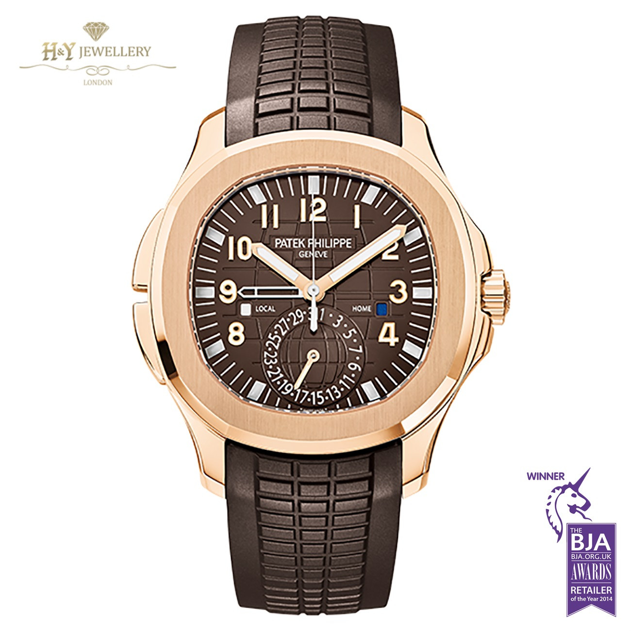 Bracelet patek 2024 philippe aquanaut