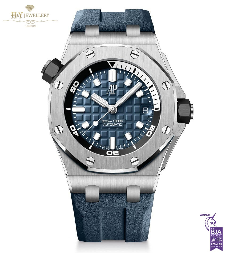 Ap divers watch clearance