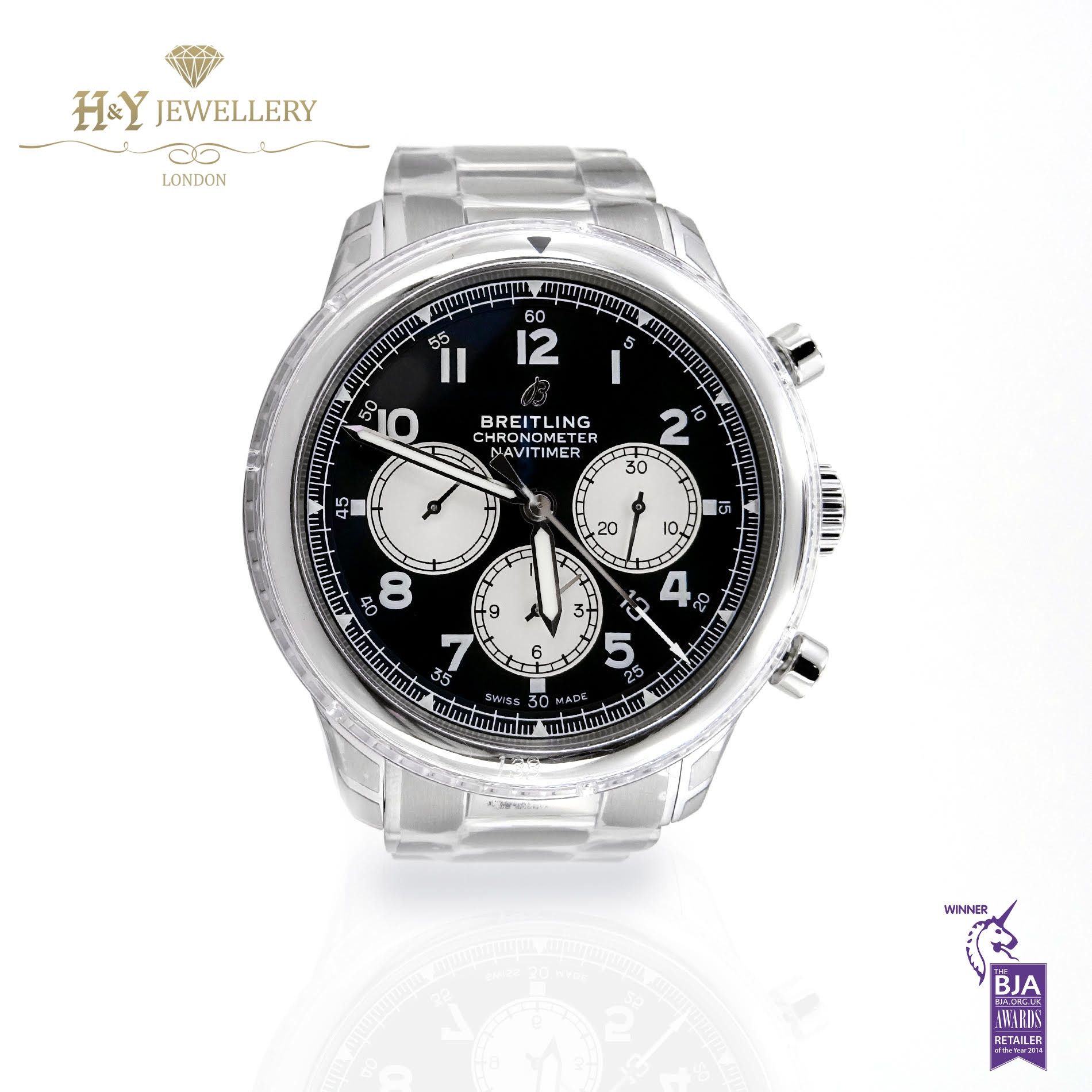 Breitling ab0117131b1a1 store