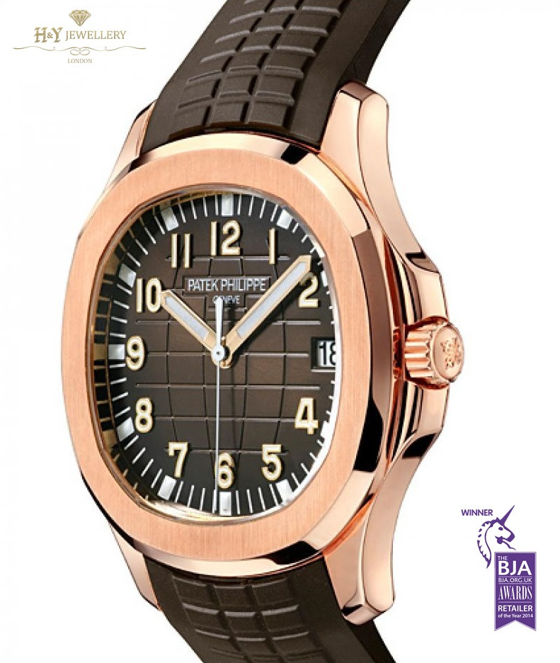Patek Philippe Aquanaut Rose Gold Ref 5167r 001 Patek Philippe Aquanaut Rose Gold Ref 5167r 001