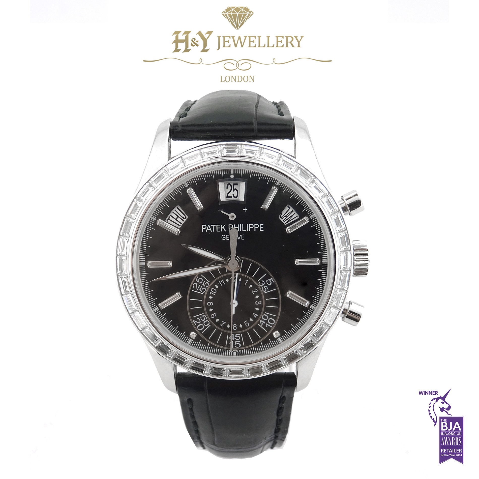 Patek philippe 5961p cheap