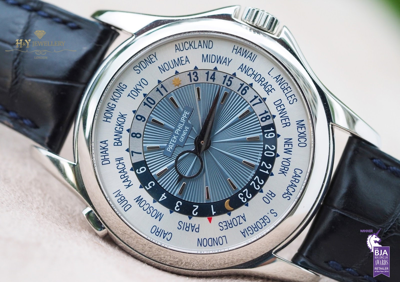 patek philippe 5130p