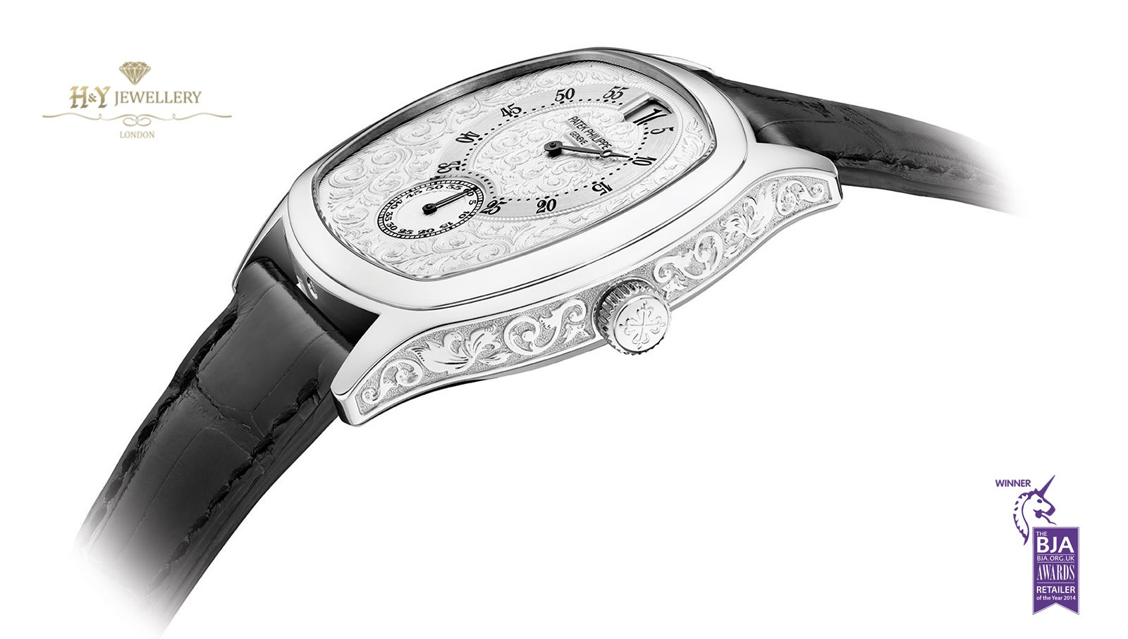 Patek 5275p 2025
