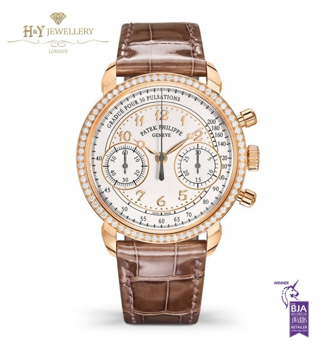 Patek deals philippe boodles
