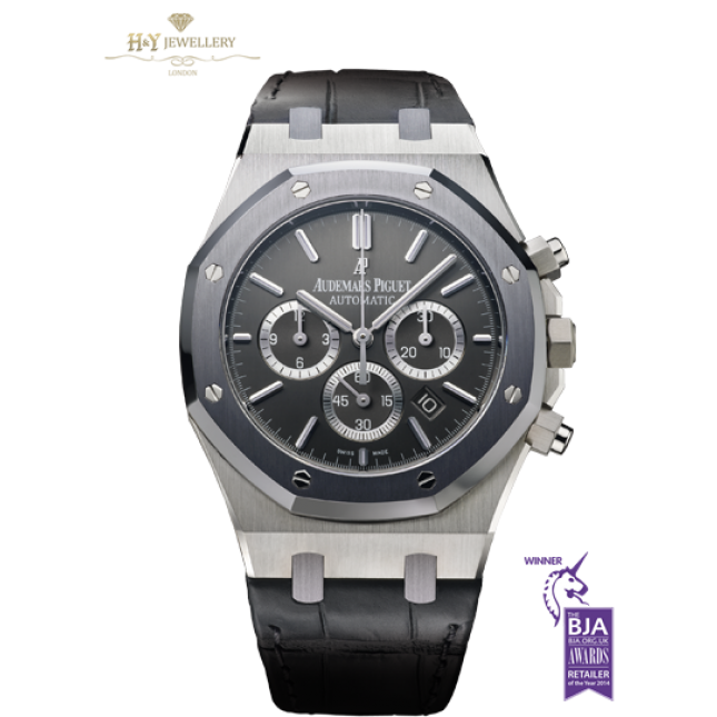 Royal oak leo messi limited edition discount