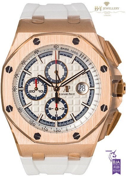 Audemars piguet summer edition 2018 top