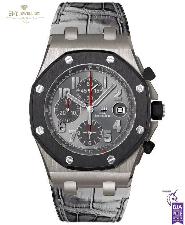 Royal oak offshore top j03109 price