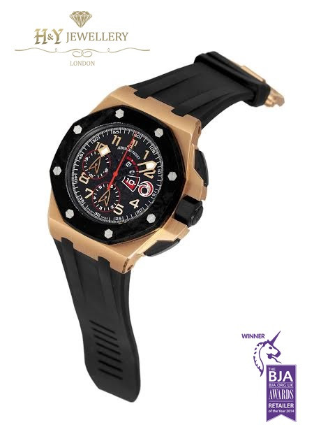 Royal oak online offshore alinghi polaris