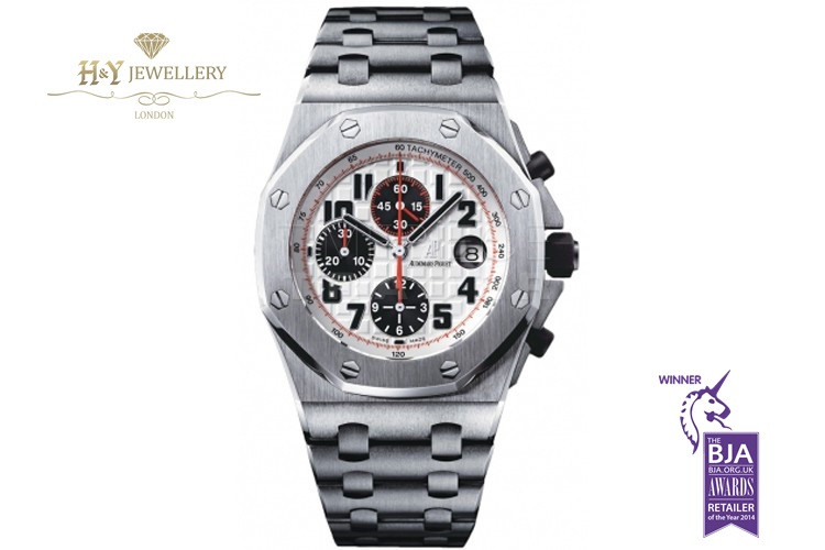 Royal oak sales panda