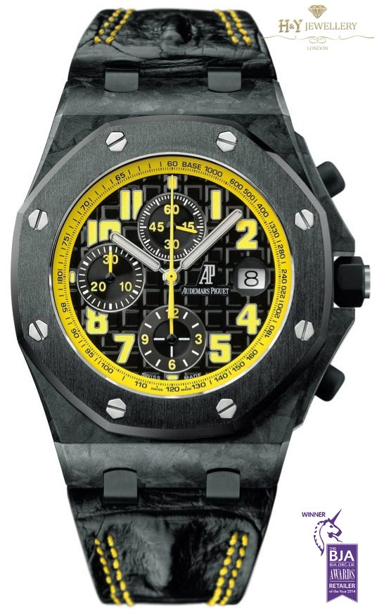 Royal oak offshore forged carbon online