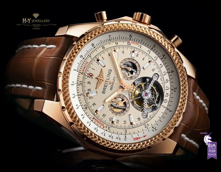 Breitling bentley mulliner tourbillon price store