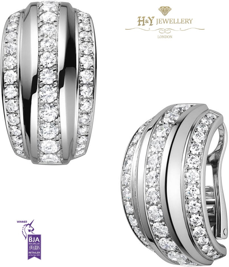 Chopard la strada ring store