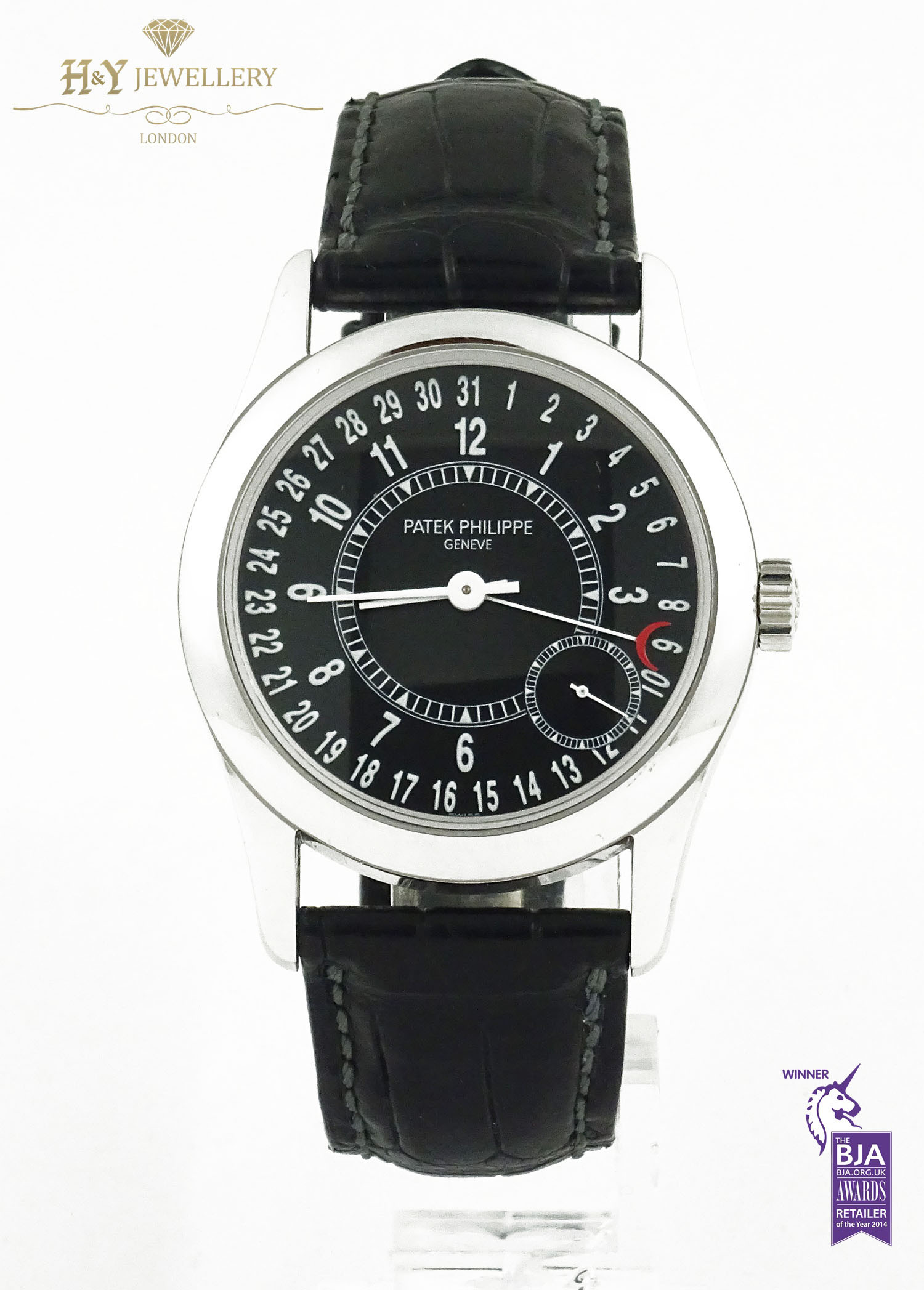 Patek discontinued hotsell