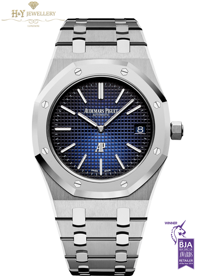 Royal oak shop titanium platinum