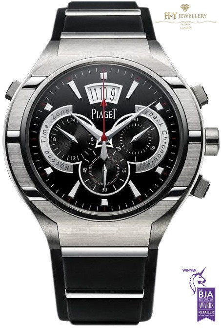 Piaget sales polo 45