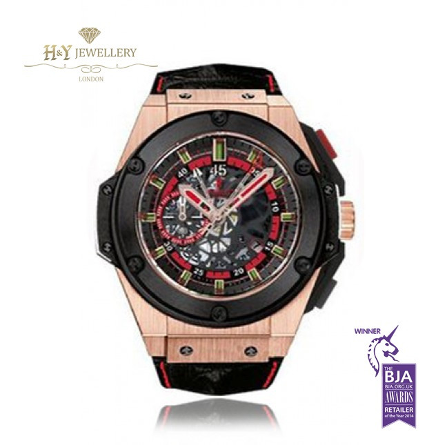 Hublot euro 2012 shop