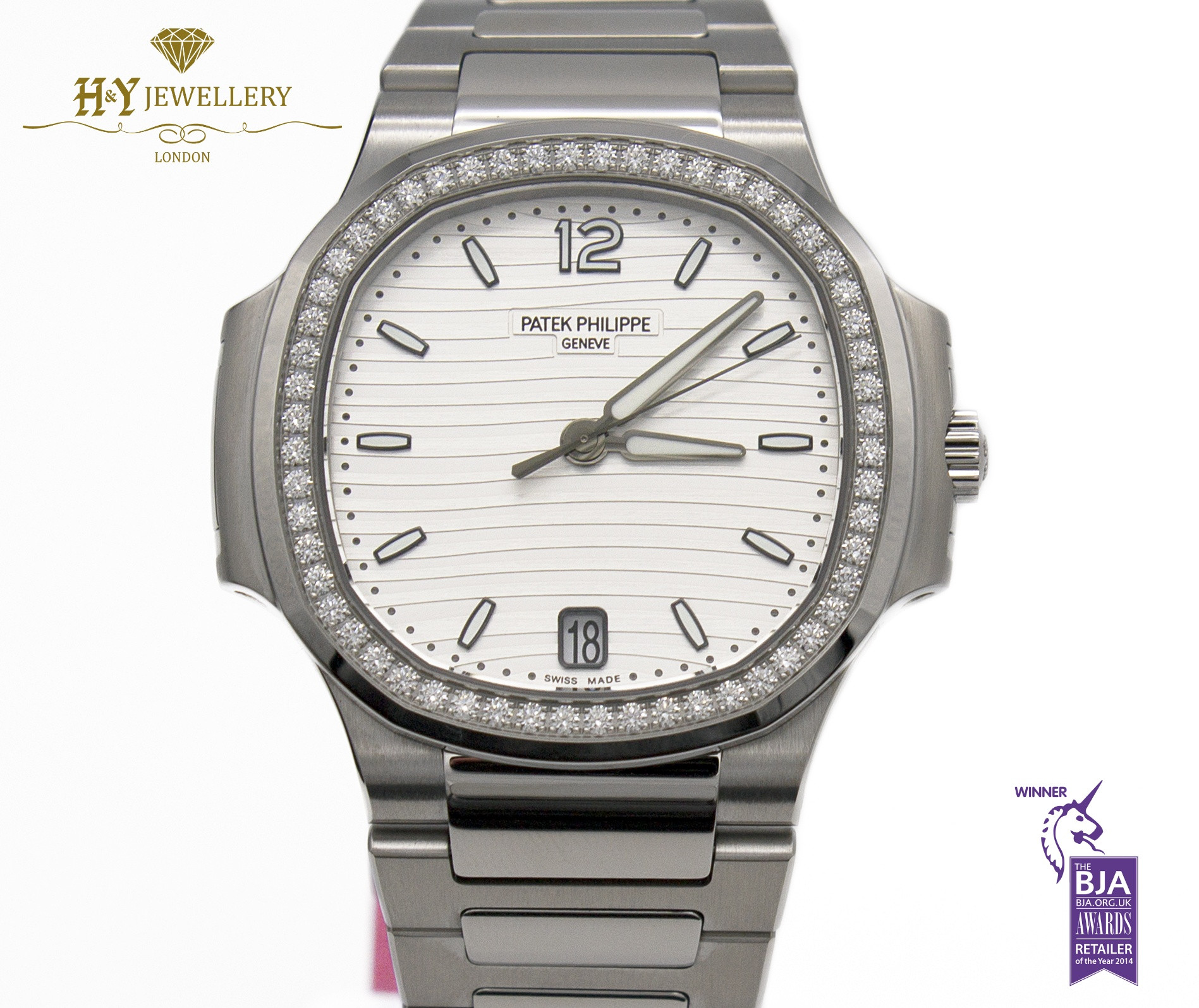 patek philippe nautilus 7118 price