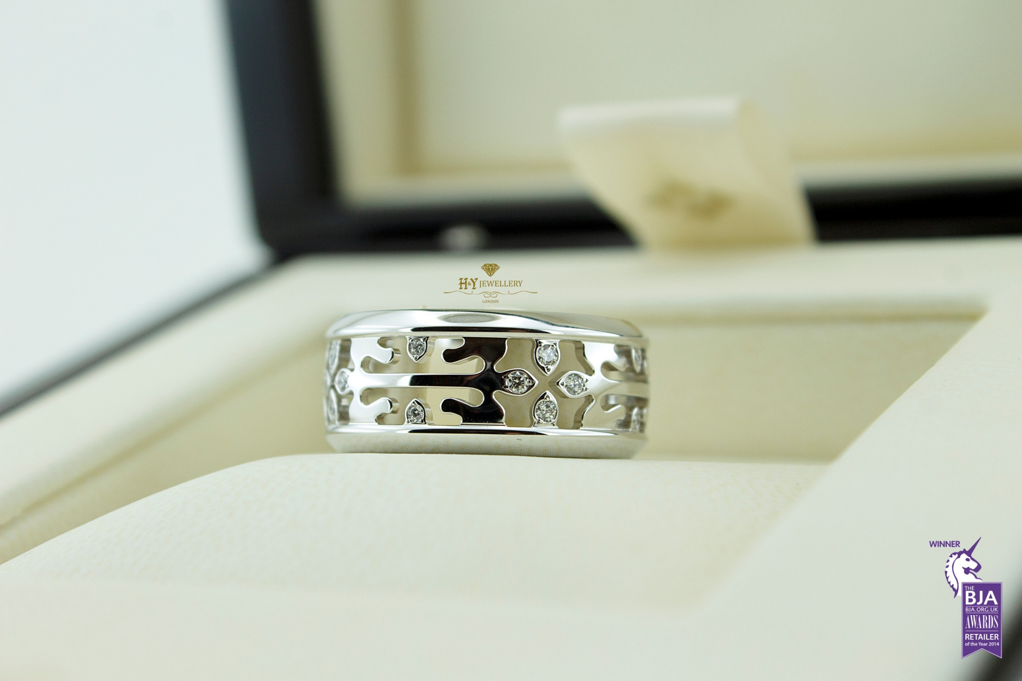 Ring patek philippe top