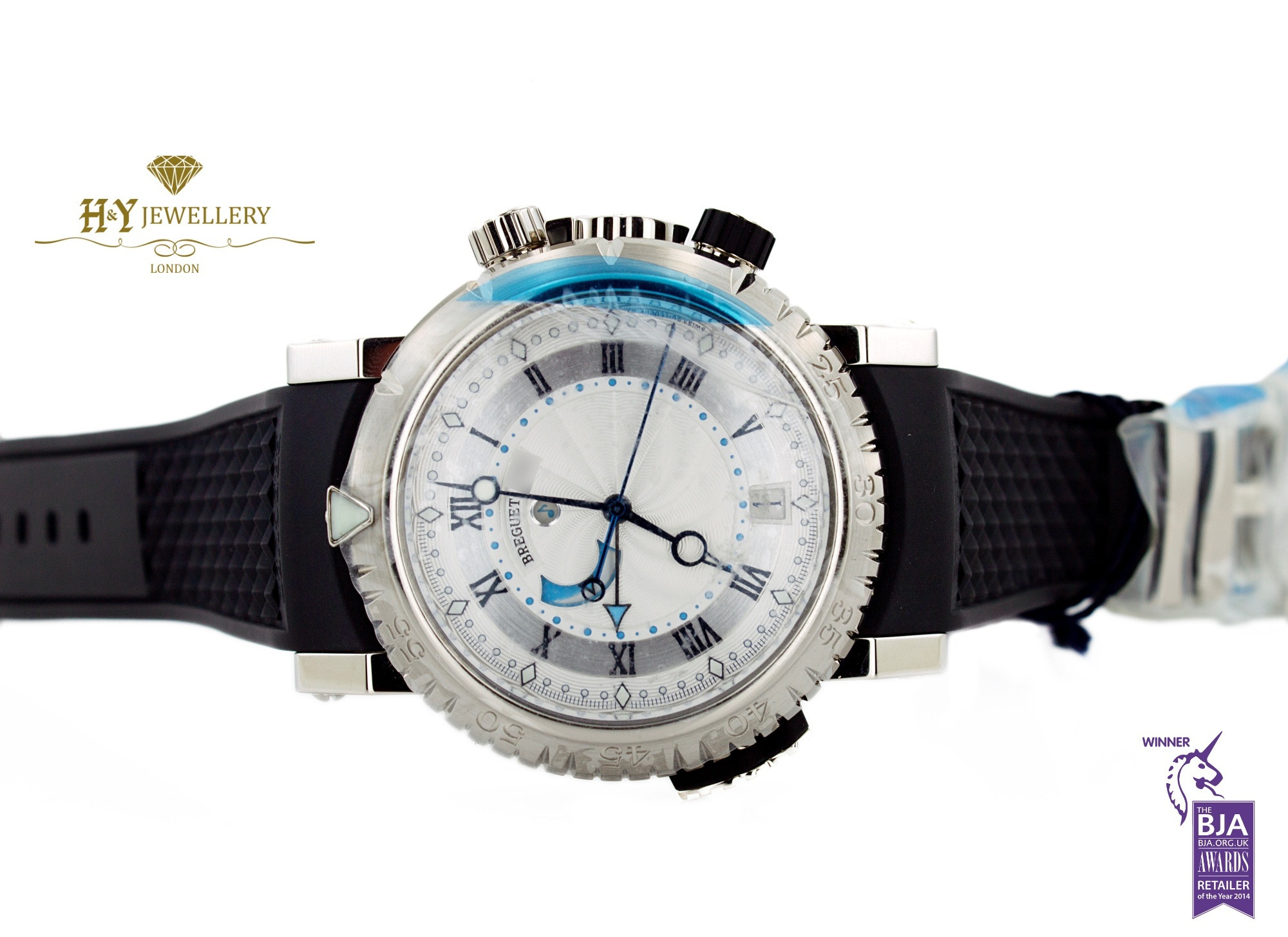 Breguet marine royal deals