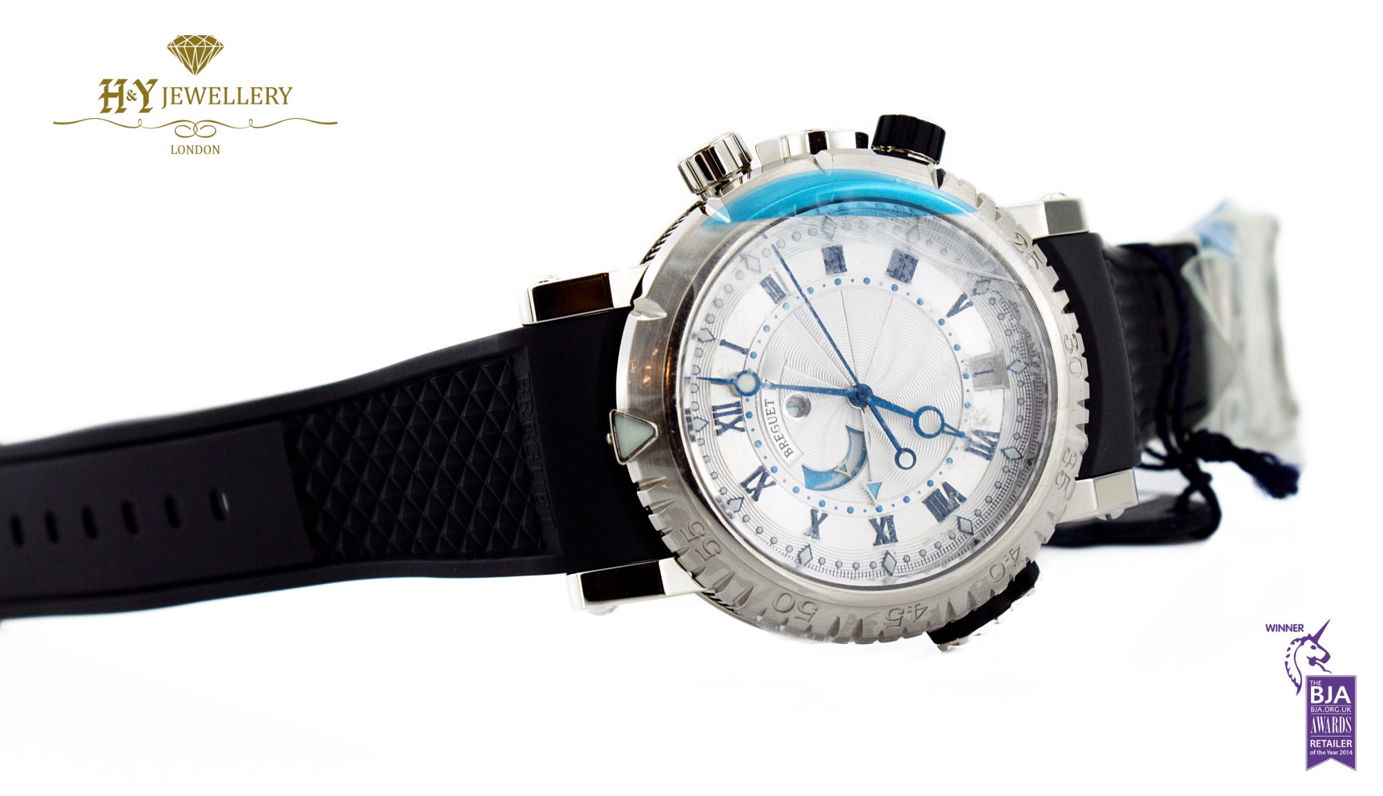 Breguet discount marine royal