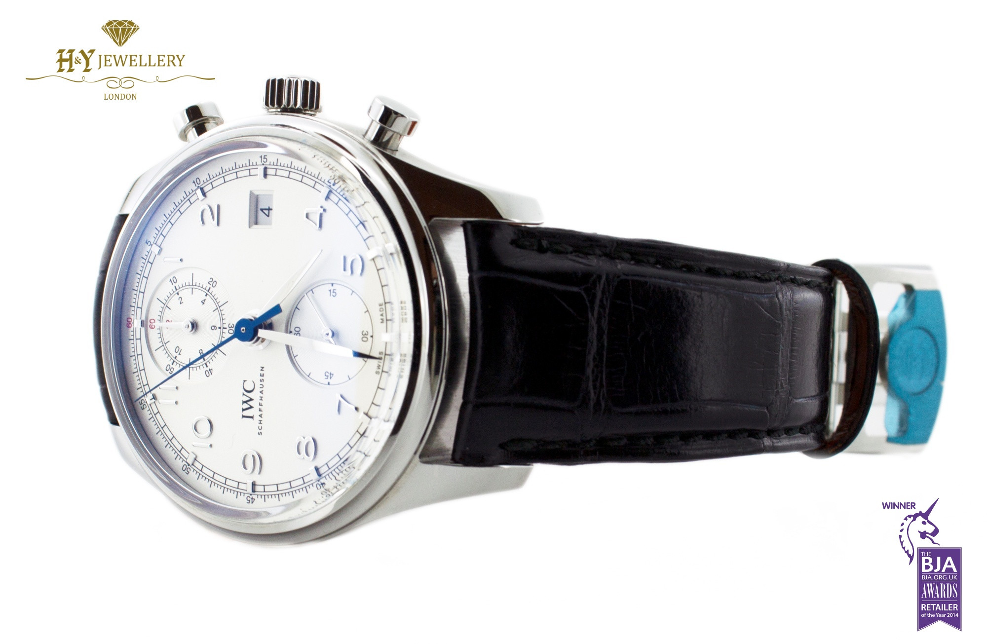 Iwc 390403 sales