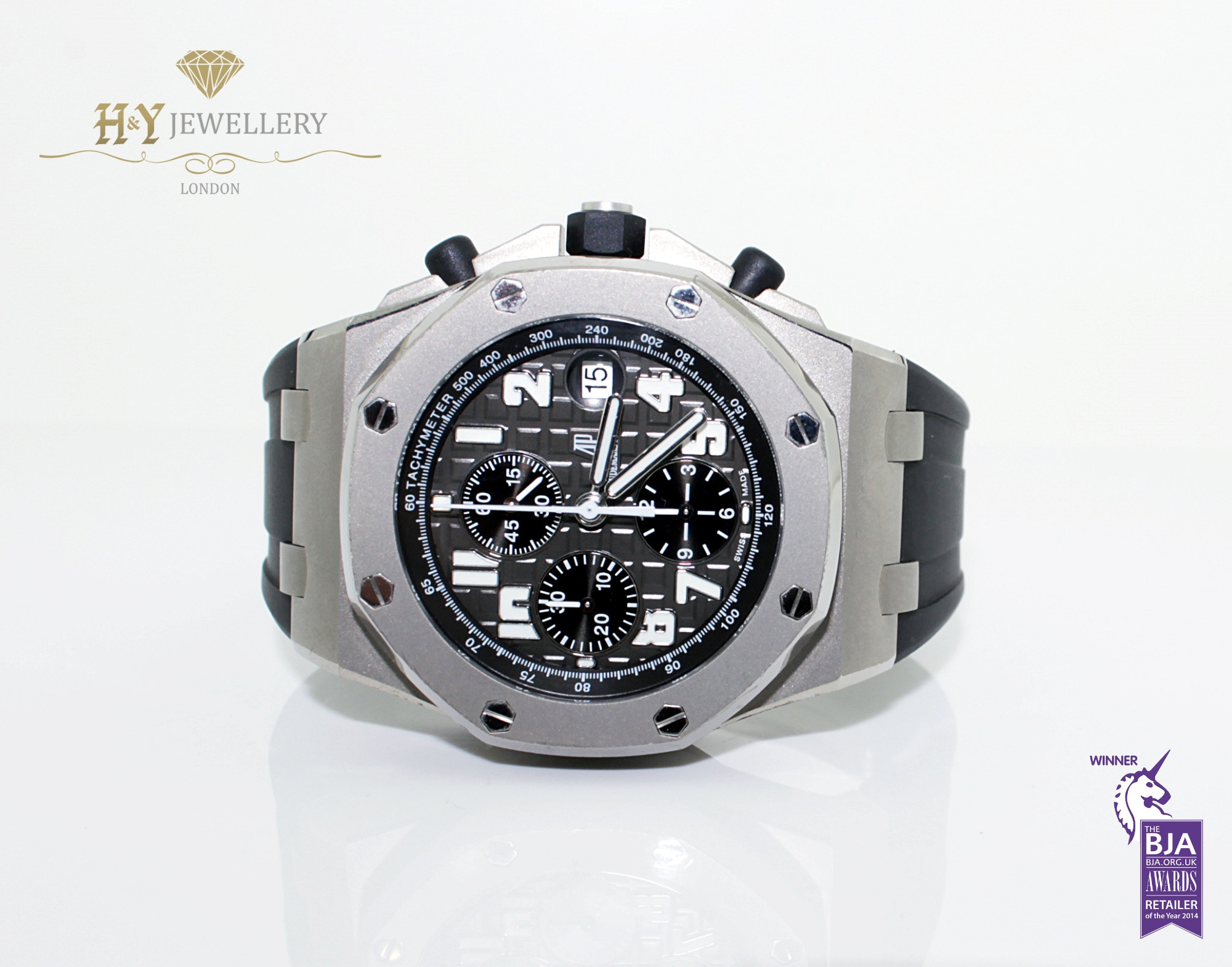Audemars Piguet Royal Oak Offshore ChronoPassion Limited of 50