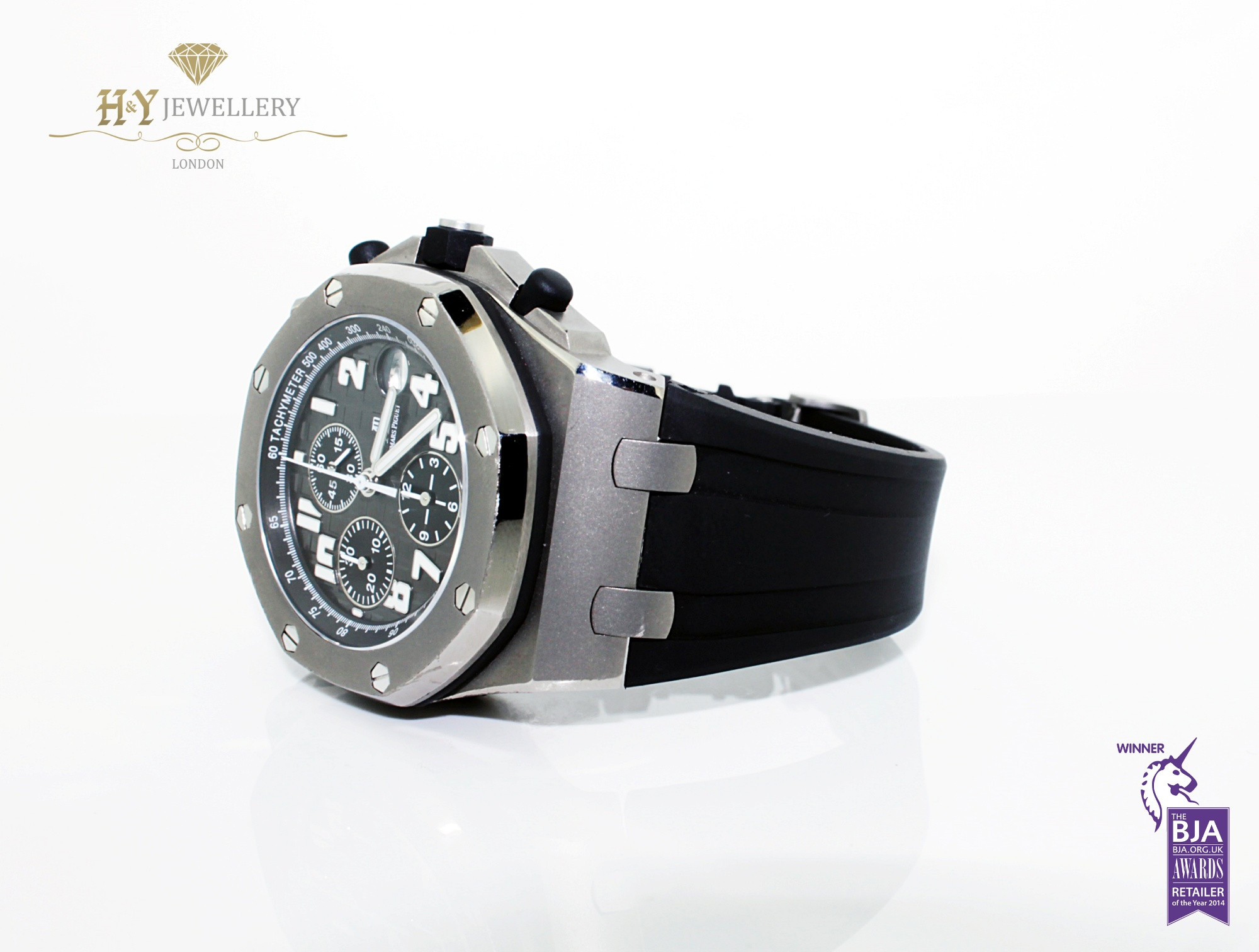 Audemars piguet chronopassion store