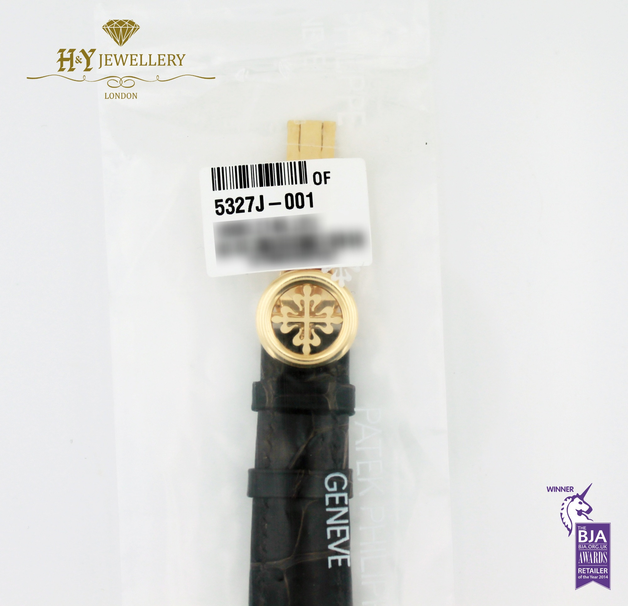 Patek 5327j deals price