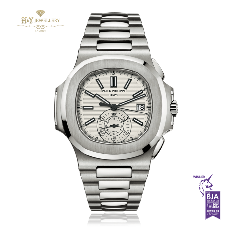 Patek 5980 retail price on sale